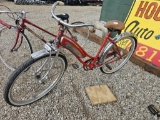 Schwinn Girls Bike
