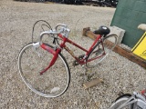 Schwinn Girls Bike