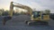 Komatsu PC210 LC-10 Excavator