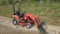 2019 Rural King 19H Tractor