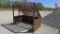 Grizzly Rock Separator