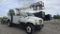 2000 Chevrolet 7500 Derrick Bucket Truck
