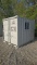 New/Unused 10' Storage Container