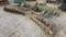 John Deere Field Cultivator