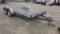 Small Trailer