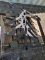 New/Unused Wolverine Tractor Class 2 Quick Hitch