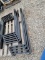 New/Unused Wolverine Forklift Fork 60