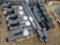New/Unused Wolverine Adjustable Clip-On Pallet