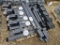 New/Unused Wolverine NON-Adjustable Clip-On Pallet
