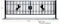 New/Unused Metal Farm Driveway Gate 20' Bi-Parting