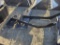 New/Unused Mini Universal Tree Boom Skid Steer Att