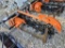 New/Unused GIYI Mini Trencher