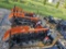New/Unused GIYI Mini Trencher