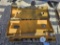 New/Unused GIYI mounting plate C26489