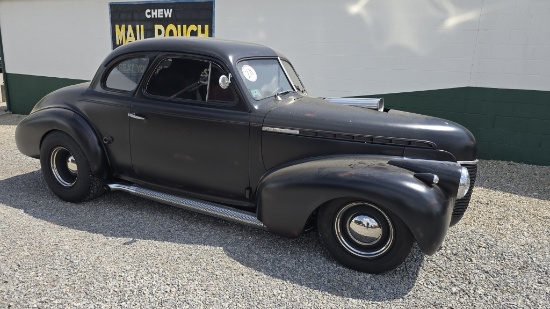 1940 Chevrolet