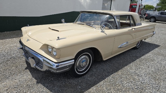 1959 Ford Thunderbird