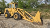 John Deere 644B Wheel Loader