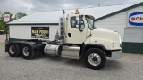 2023 Freightliner SD114 Daycab Semi Truck