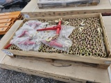 New/Unused Landhonor 9200lb Ratchet Binders & G70