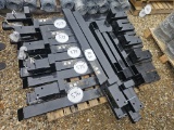 New/Unused Wolverine NON-Adjustable Clip-On Pallet