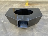 New/Unused Mini Universal Concrete Placement Bucke