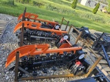 New/Unused GIYI Mini Trencher