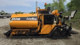 2022 LeeBoy 8520 Asphalt Paver