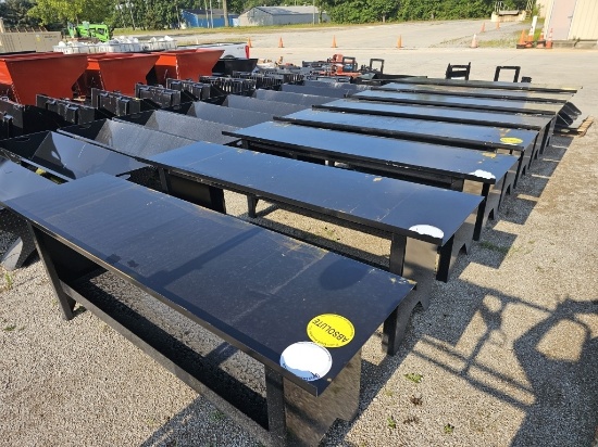 New/Unused 28"x 90" Work Bench