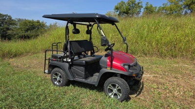 Golf Cart