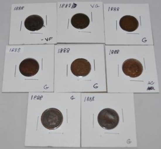 US Coins