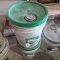 (2) 5gal liqui-Hard concrete densifier & chemical hardener, bid X2