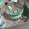 5 gal VOCOMP-20 water base curing & sealing compound