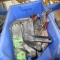dust pans