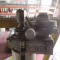 Graco Twistork Helix Mixer upstairs