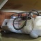 12V Fimco sprayer upstairs
