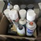 misc paint