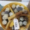 low voltage plug ends