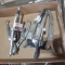 (2) gear pullers, bid X2