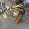 Graco Line Lazer parking lot striper, gas powered