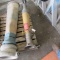 2-  pneumatic air mover, bid X2