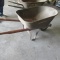 wheel barrow