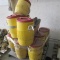 12- Igloo water jugs, bid X12
