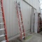 20ft fiberglass extension ladder