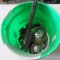 Wire brush & wire wheels
