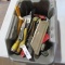 misc putty knives