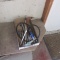 misc air fittings