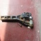 2 5/16 ball w/pintle latch & receiver