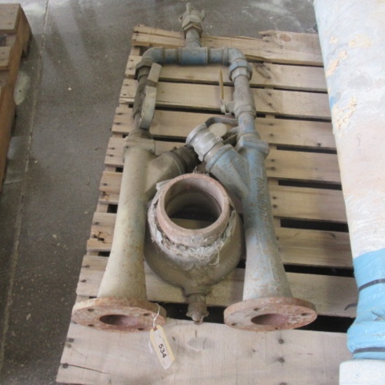 pneumatic vacuum