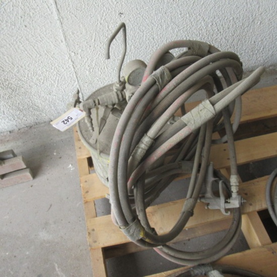 2 gal. pressure pot