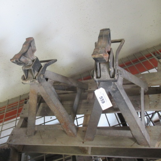 2-  Jack stands, bid X2